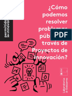 Laboratorio de Gobierno PDF