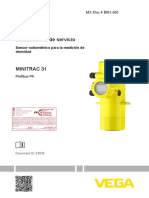 MINITRAC 31 Profibus PA - 0 - (R)