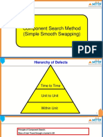 Component Search Method Introduction 37