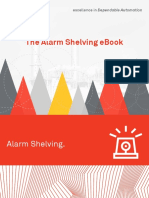 Alarm Shelving Exida Ebook PDF