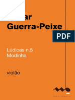 Ludicas n5 Modinhas Sample PDF