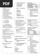 BIOCHEMISTRY