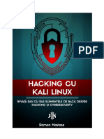 Hacking Cu Kali Linux Ramon Nastase v2.1 PDF