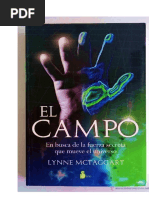 El Campo Lynne-Mctaggart - Pt.es