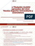 Guía Titulación UnADM - 2operiodo2019 PDF