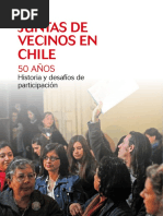 Juntas de Vecinos PDF