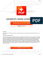 Geometry Moise Downs Answers PDF