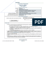 Sistema de Administração de Benefício Por Incapacidade PDF