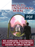 Multidimenssional Man