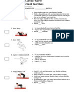 Thoracic and Lumbar Spine ROM DB Ver2 20.9.17