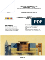 Arq Posfd PDF