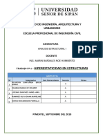 Hiperestaticidad