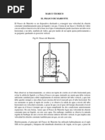 Marco Teorico + Parte + Conclusiones