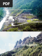 Assignment - 2 - Bakun - HydroElectric - Power - Plant - de Leon