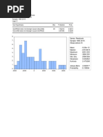 Pairwise Granger Causality Tests