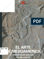 Miller - El Arte de Mesoamerica 2