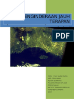 Eksplorasi Nikel Laterit Dengan Citra Satelit PDF