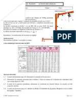 Controle Flexion Forces