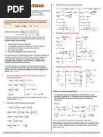 QRC Ecu Logaritmicas