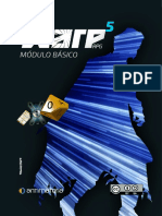 WARP 5 RPG - Módulo Básico