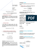 Mechdb Reviewer Midterms