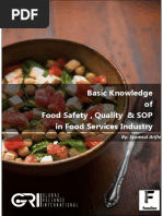 Presentation - Food Safety 2 PDF