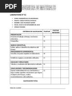 Informe Ingenieria de Materiales