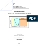 Informe 6 Biometalurgia