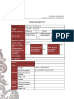 Doctrinas Económicas Urosario 2020-1