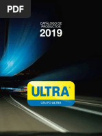 Catalogo Ultra 2019 PDF