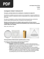 Unidad 3 Graficación