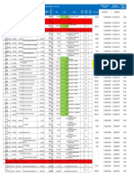 Flujo de Caja TBP Global Sas 2019-12-20