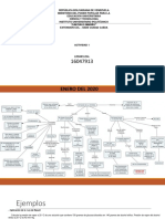 Mapa Conceptual y Ejemplos