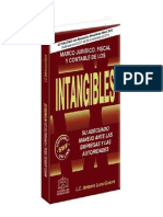 Intangibles