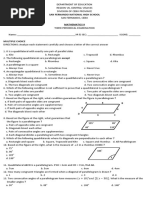 Third Periodical Exam1