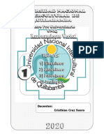 RAZONAMIENTO VERBAL 1 SEMANA Encriptado PDF