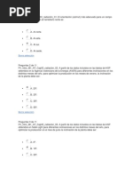 Examen Radiacion FV