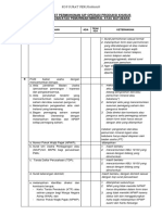 Checklist & Form Permohonan Baru IUP OPK Pengolahan Dan Pemurnian