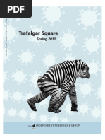 Trafalgar Square Spring 2011 General Trade Books Catalog