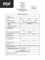 1 - 5 - 1 - Applicatijkson Form For Fresh Arms License