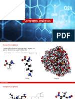 10ano Q 2 1 3 Compostos Organicos