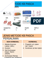 PPT KONTRASEPSI Dikonversi