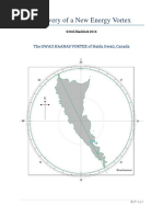 Discovery of A New Energy Vortex