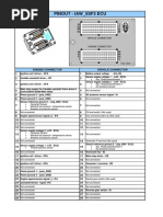 PINOUT 5SF3 and 5sf8