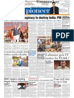 The Pioneer Bhubaneswar-English-Edition-2020-02-04