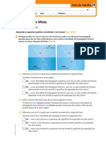 F.Q. - Ficha de Trabalho 28 - Soluções