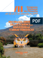 Conafil Programa PDF