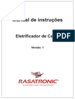 Eletrificador de Cerca