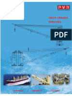 Deck Cranes PDF