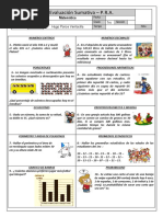 Evaluacion Sumativa Pra 2020 1er Año